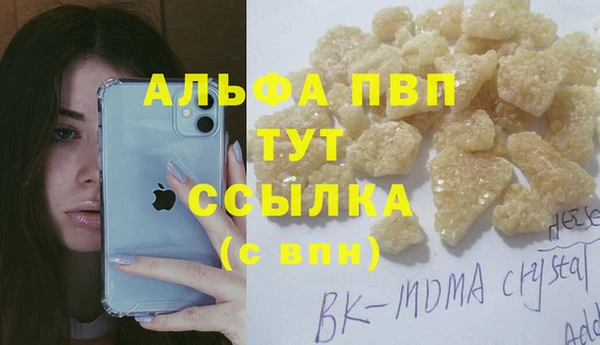 круглые Липки