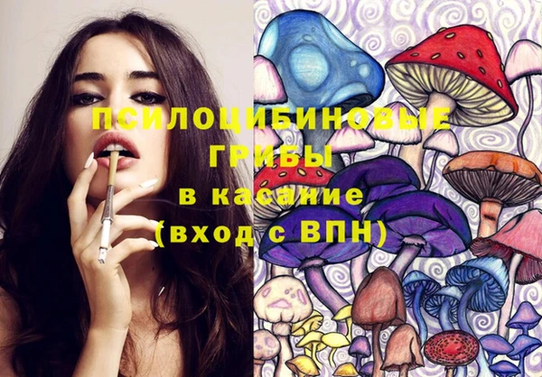 круглые Липки